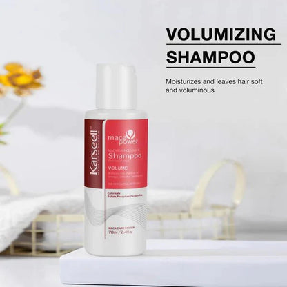 KARSEELL Maca Essence Repair Travel SetTravel SetGlam Secret