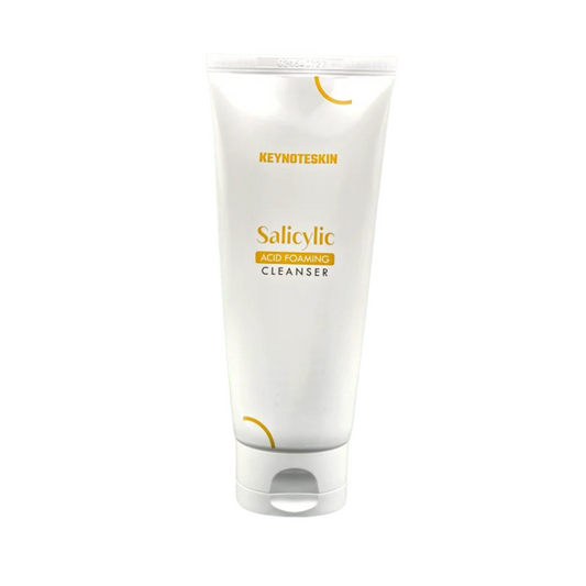 KEYNOTESKIN Salicylic Acid Foaming Cleanser 150ML - Glam Secret