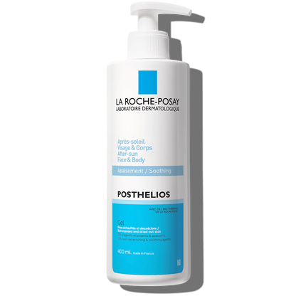 LA Roche Posay Posthelios After-Sun Melt-in gel 400mlLotionGlam Secret