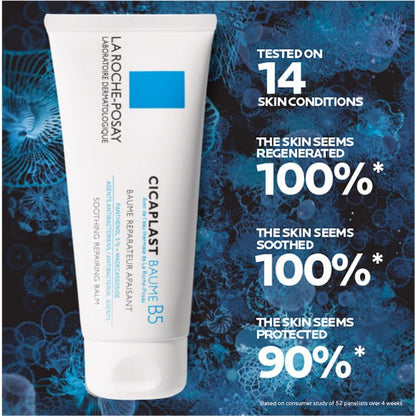 LA ROCHE POSAY Cicaplast Baume B5+ 100mlMOISTURIZERGlam Secret