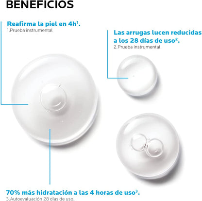 La Roche-Posay Hyalu B5 Pure Hyaluronic Acid Serum with Vitamin B5 30mlSerumGlam Secret