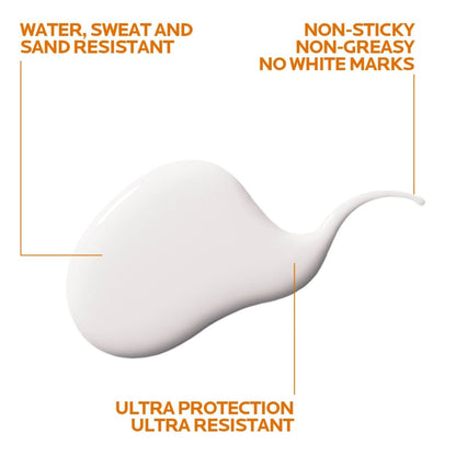 La Roche-Posay Anthelios UVmune 400 Fluide Invisible SPF50 50mlSun BlockGlam Secret