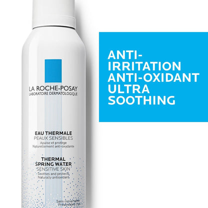 LA ROCHE POSAY Thermal Spring Water 150mlThermal Spring WaterGlam Secret