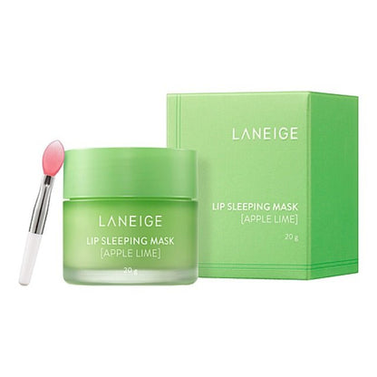 LANEIGE Lip Sleeping Mask 20g 4 TypeHealth & BeautyGlam Secret