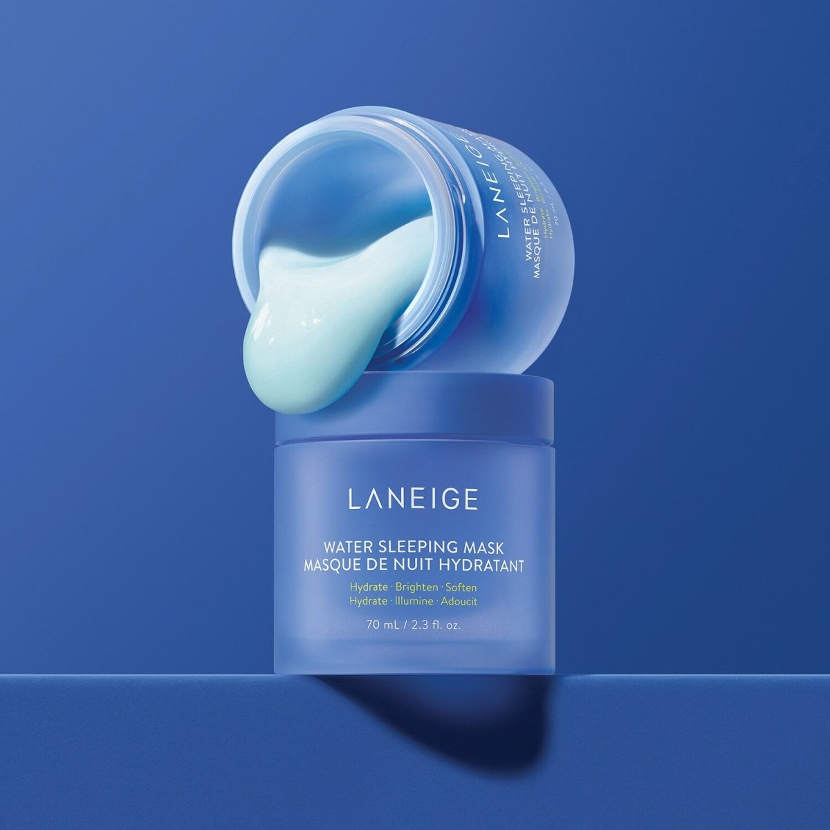 LANEIGE Water Sleeping Mask_Ex 70mlHealth & BeautyGlam Secret