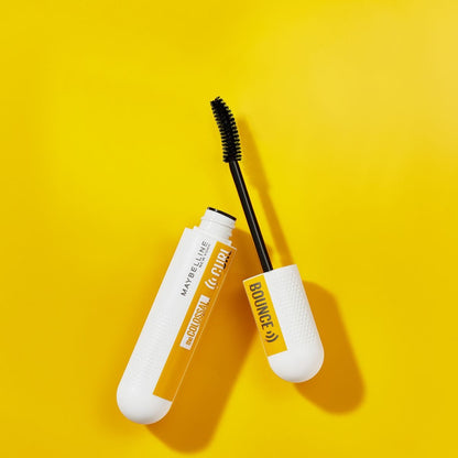 Maybelline Colossal Curl Bounce MascaraMascaraGlam Secret