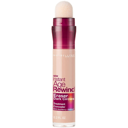 Instant Age Rewind Eraser Dark Circles Treatment ConcealerSkin CareGlam Secret