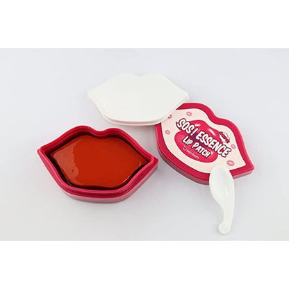 Missha Super Aqua 10 Hyalaron acid Limited | SOS Essence Lip Patch | SOS Essence Lip PatchGlam Secret