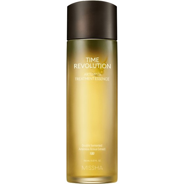 MISSHA Time Revolution Artemisia Treatment EssenceGlam Secret