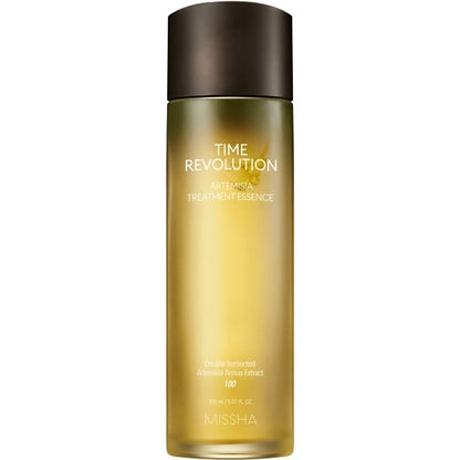 MISSHA Time Revolution Artemisia Treatment EssenceGlam Secret