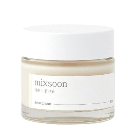 MIXSOON Bean CreamCreamGlam Secret