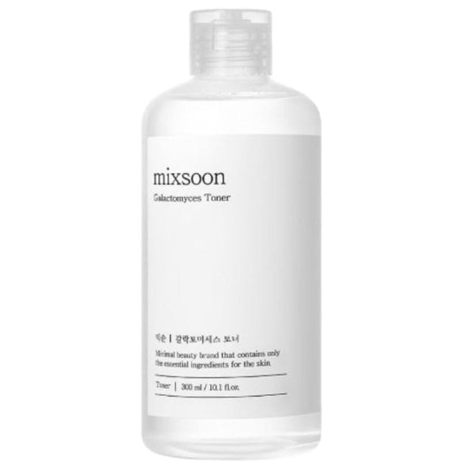MIXSOON Galactomyces TonerTonerGlam Secret