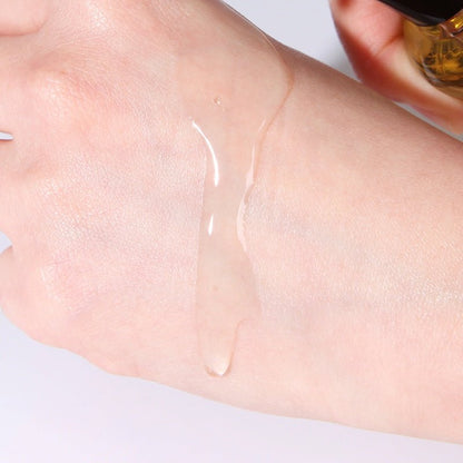 NUMBUZIN No.1 Easy Peasy Cleansing OilCleansing OilGlam Secret