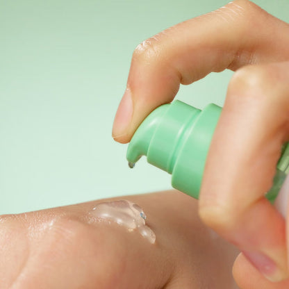 PURITO Wonder Releaf Centella Serum Unscented - Glam Secret