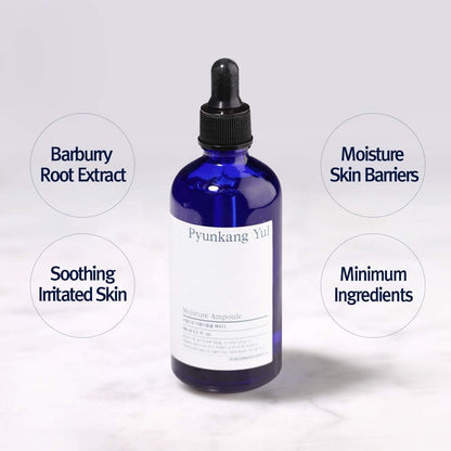 Pyunkang Yul Moisture Ampoule 100mlAmpouleGlam Secret