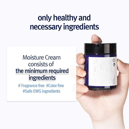 Pyunkang Yul Moisture Cream 100mlCreamGlam Secret