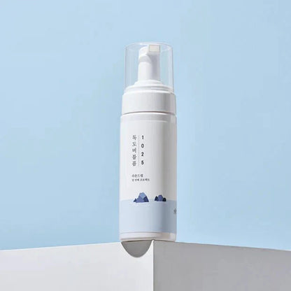 ROUND LAB 1025 Dokdo Bubble FoamCleansing FoamGlam Secret