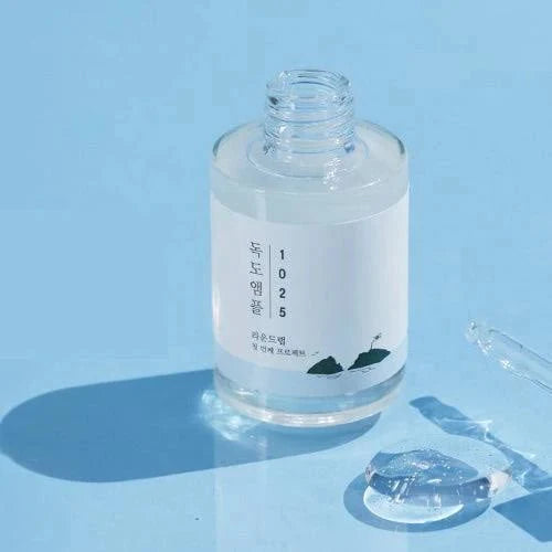 ROUNDLAB - 1025 Dokdo Ampule 45gSerumGlam Secret