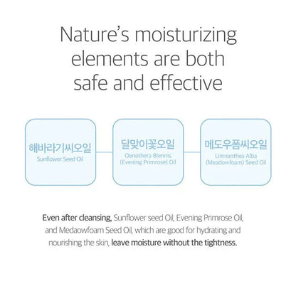 ROUNDLAB - 1025 DOKDO CLEANSING BALM 100MLTonerGlam Secret