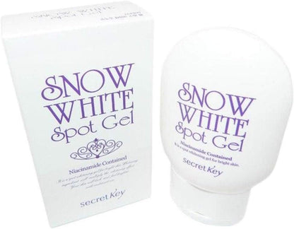 SECRET KEY Snow White Spot Gel - Glam Secret