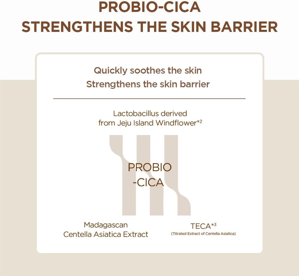SKIN1004 Madagascar Centella Probio-Cica Intensive AmpouleAmpouleGlam Secret