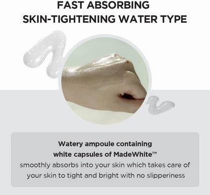 SKIN1004 Madagascar Centella Tone Brightening Capsule AmpouleAmpouleGlam Secret
