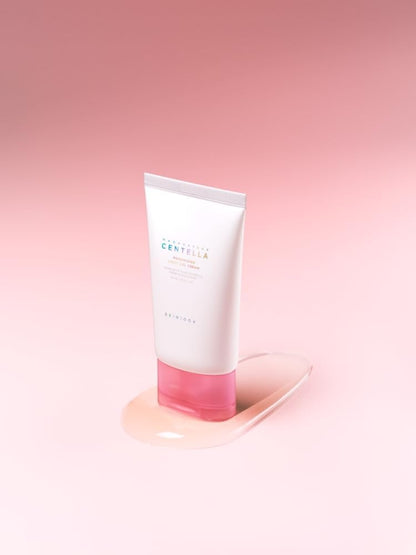SKIN1004 Madagascar Centella Poremizing Light Gel CreamCreamGlam Secret