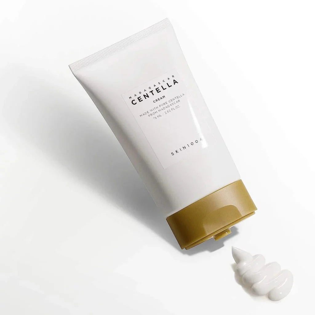 SKIN1004 Madagascar Centella CreamCreamGlam Secret