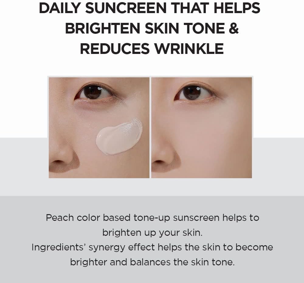 SKIN1004 Madagascar Centella Tone Brightening Tone-Up SunscreenSunscreenGlam Secret