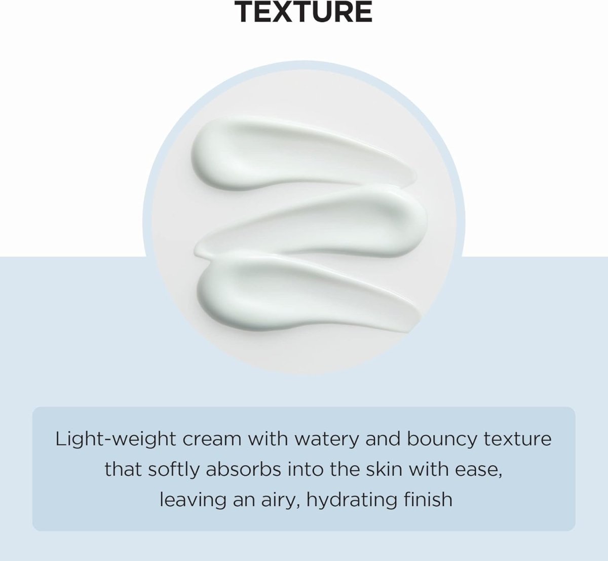 SKIN1004 Madagascar Centella Hyalu-Cica Moisture CreamCreamGlam Secret