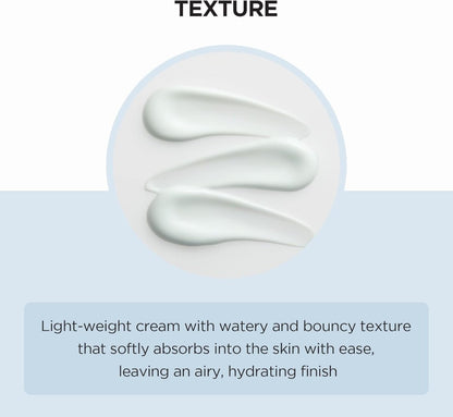 SKIN1004 Madagascar Centella Hyalu-Cica Moisture CreamCreamGlam Secret