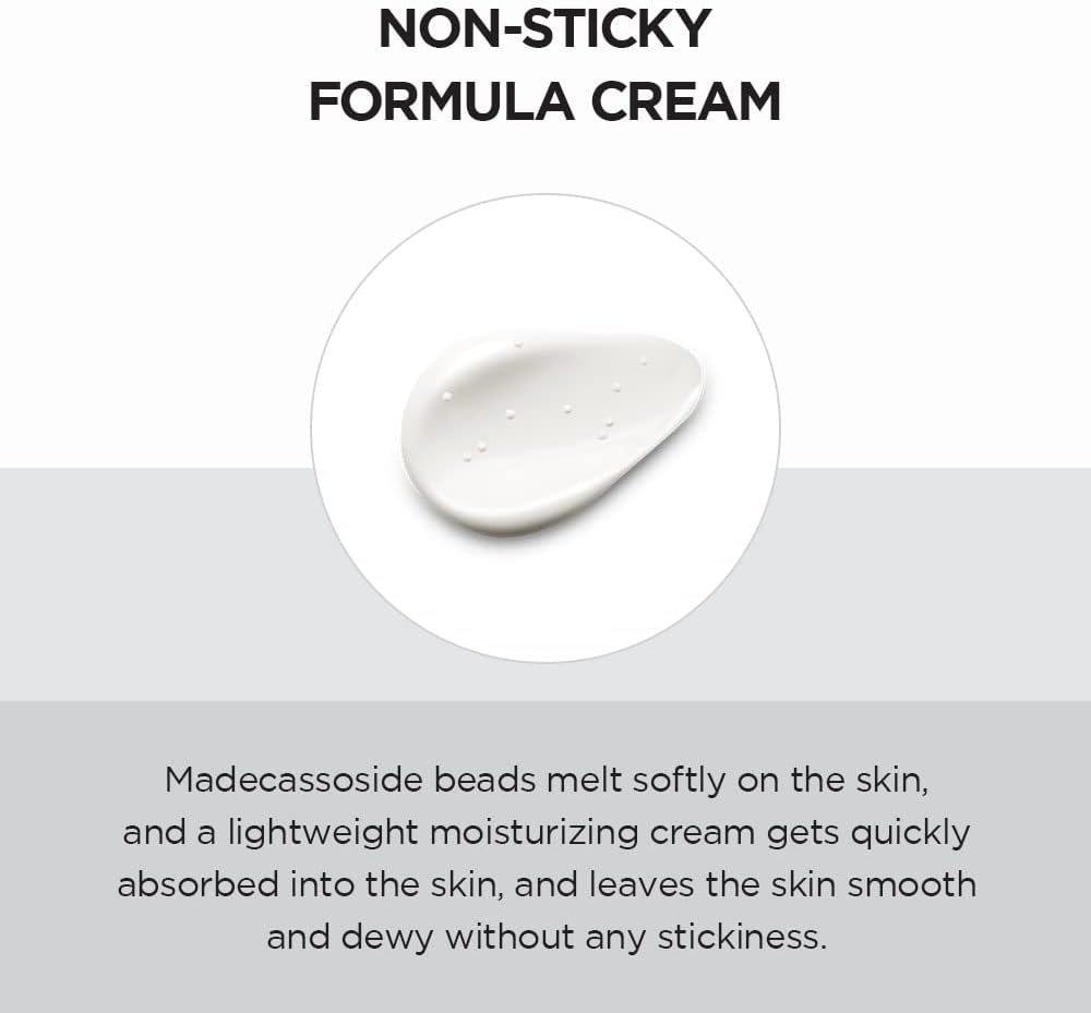 SKIN1004 Madagascar Centella Tone Brightening Capsule CreamCreamGlam Secret