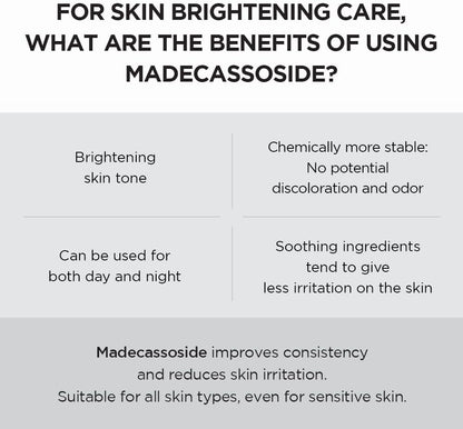 SKIN1004 Madagascar Centella Tone Brightening Capsule CreamCreamGlam Secret