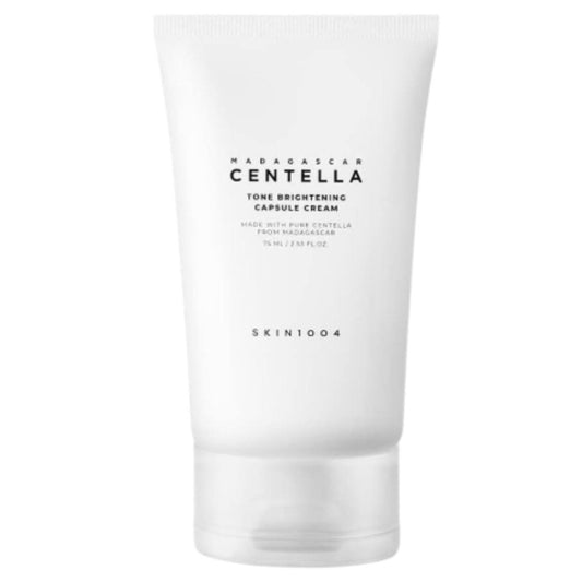 SKIN1004 Madagascar Centella Tone Brightening Capsule CreamCreamGlam Secret