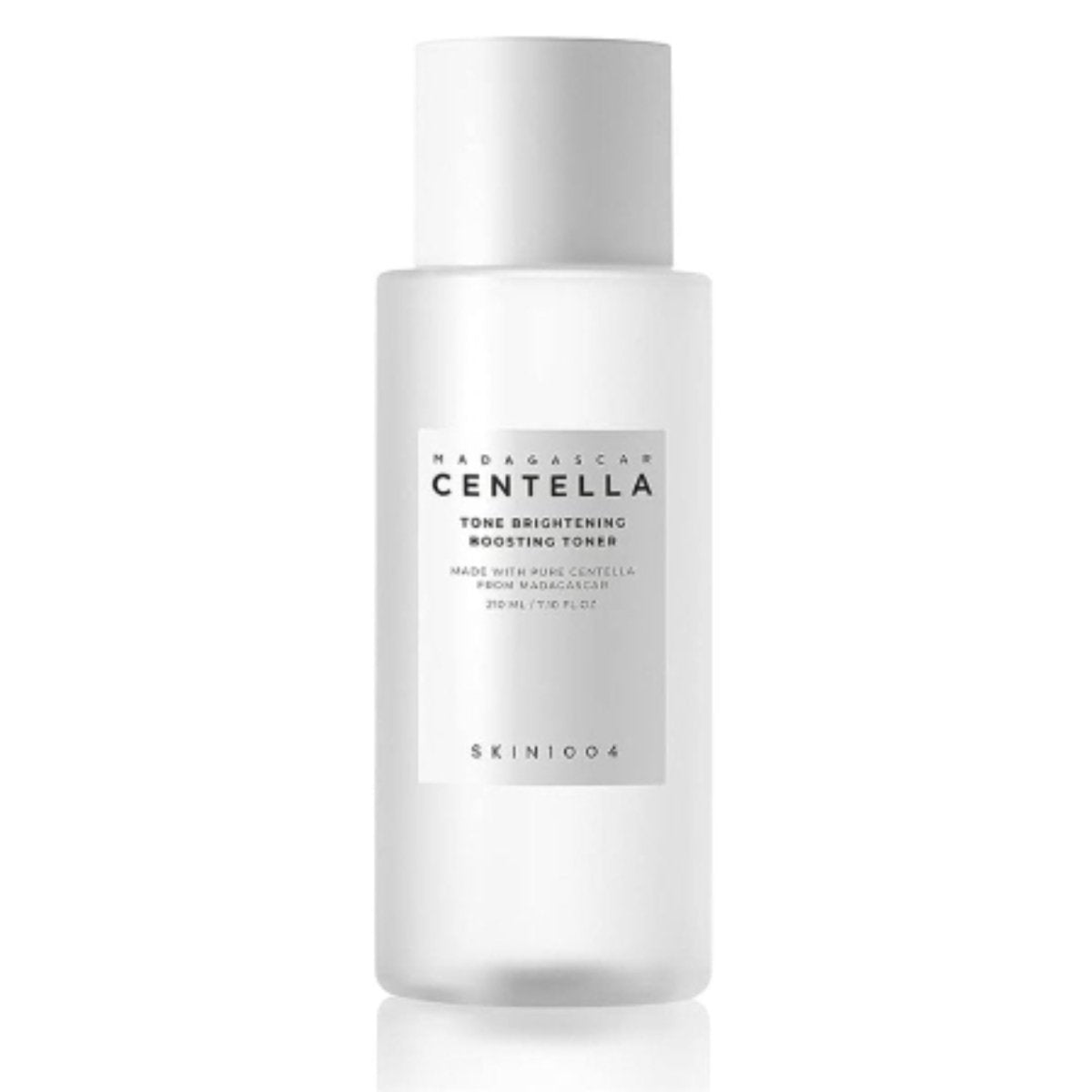 SKIN1004 Madagascar Centella Tone Brightening Boosting TonerTonerGlam Secret