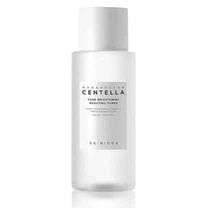 SKIN1004 Madagascar Centella Tone Brightening Boosting TonerTonerGlam Secret
