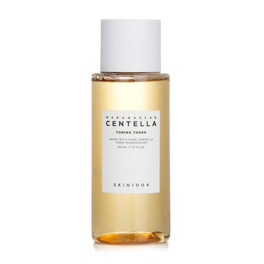 Skin1004 Madagascar Centella Toning Toner 210mlTonerGlam Secret