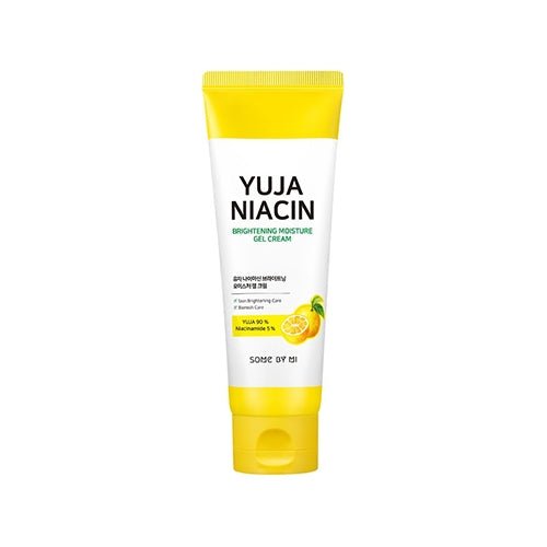 SOME BY MI Yuja Niacin Glow-Boosting SetGlam Secret