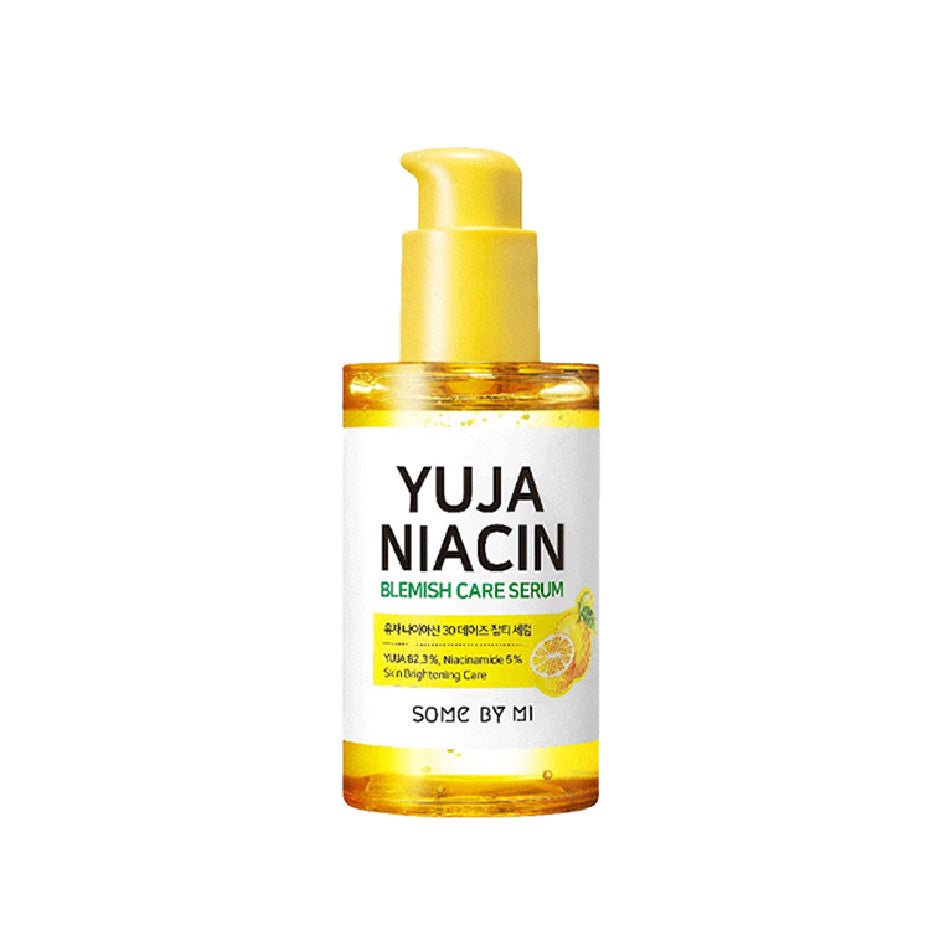 SOME BY MI Yuja Niacin Glow-Boosting SetGlam Secret