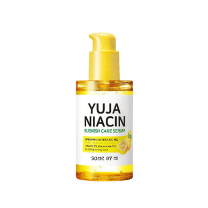 SOME BY MI Yuja Niacin Glow-Boosting SetGlam Secret