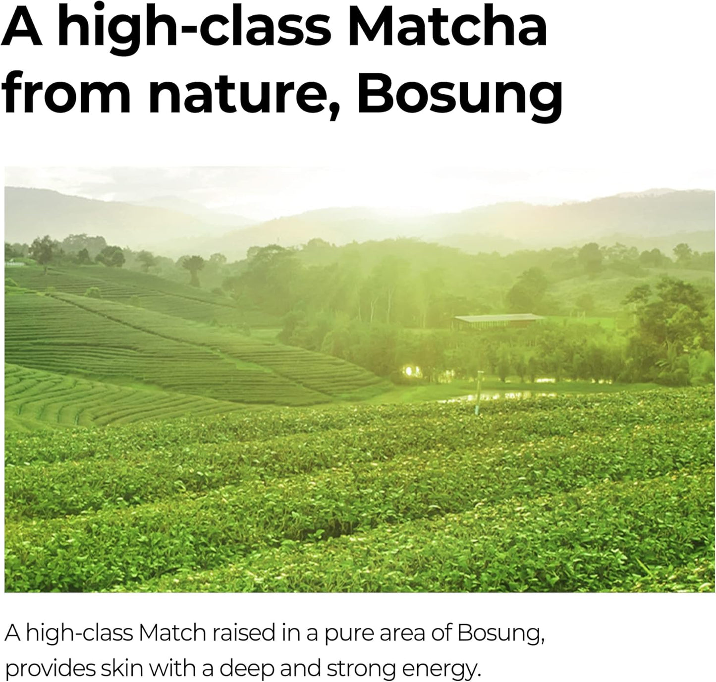 SOME BY MI Super Matcha Toner - Glam Secret