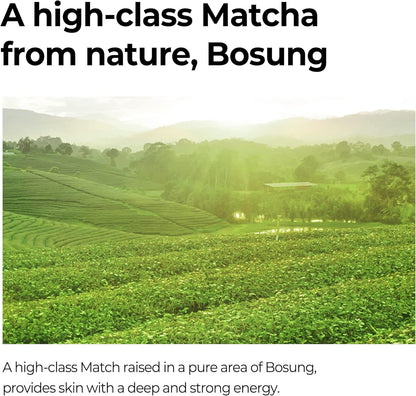 SOME BY MI Super Matcha Toner - Glam Secret