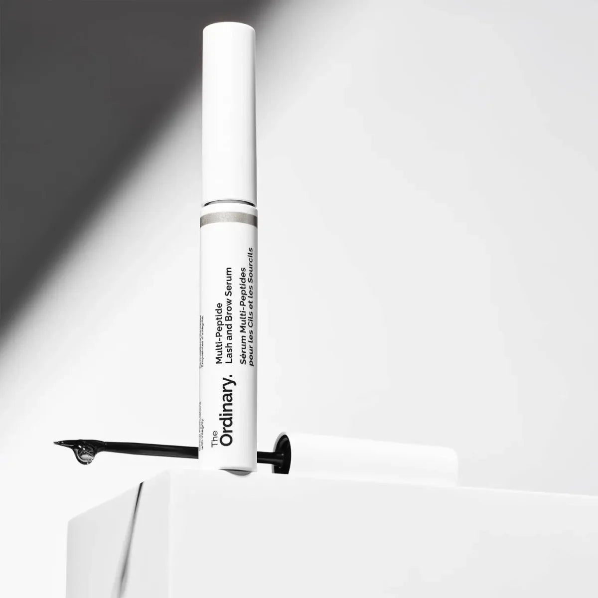 The Ordinary the Hair, Lash & Brow Density SetHair careGlam Secret