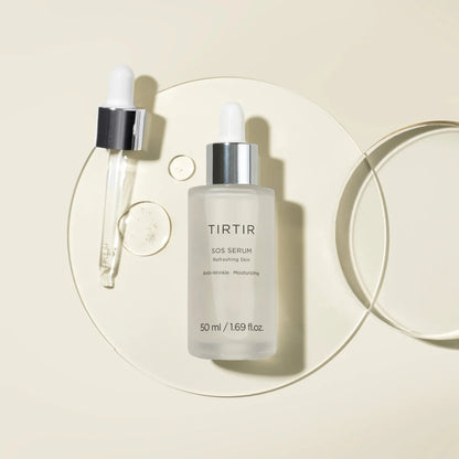 TIRTIR SOS SerumSERUMGlam Secret