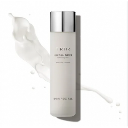 TIRTIR Milk Skin Toner - Glam Secret
