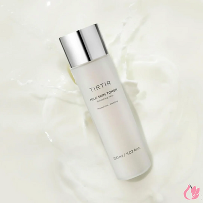 TIRTIR Milk Skin Toner - Glam Secret