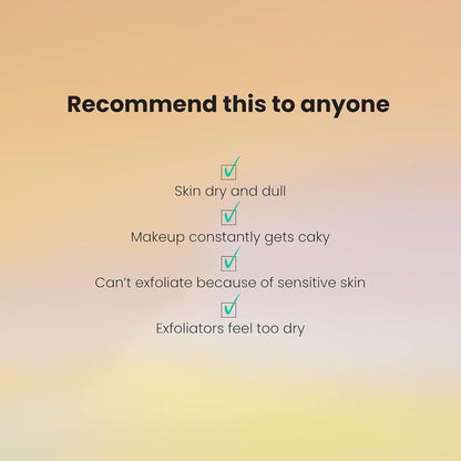 TOCOBO AHA BHA Lemon TonerTonerGlam Secret