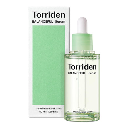 TORRIDEN Balanceful Serum - Glam Secret